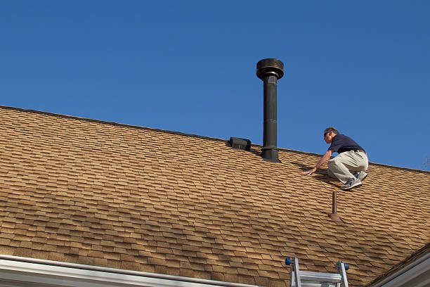 Best Gutter Installation and Repair  in O, MI